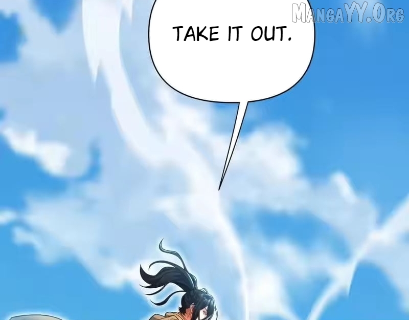 Invincible After Shocking My Empress Wife Chapter 116 - page 84